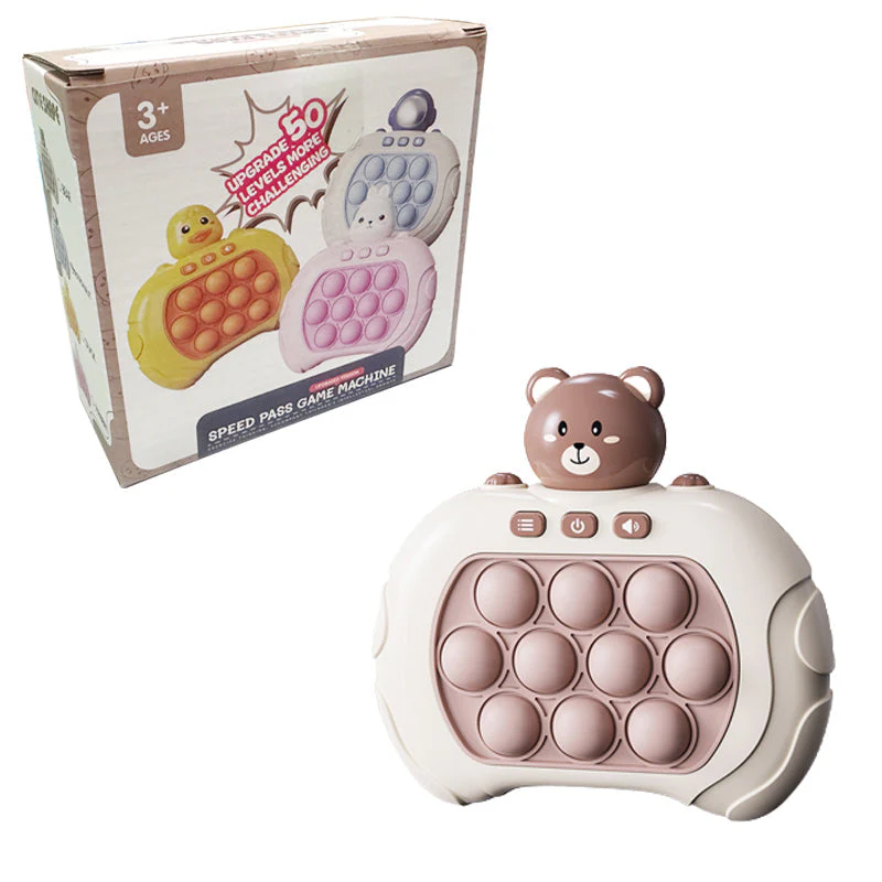 Zippop - Reaktionsspiel zum Popp - Image 4