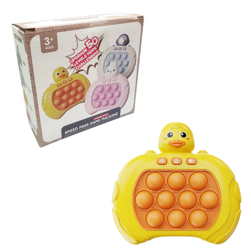 Zippop - Reaktionsspiel zum Popp - Image 6