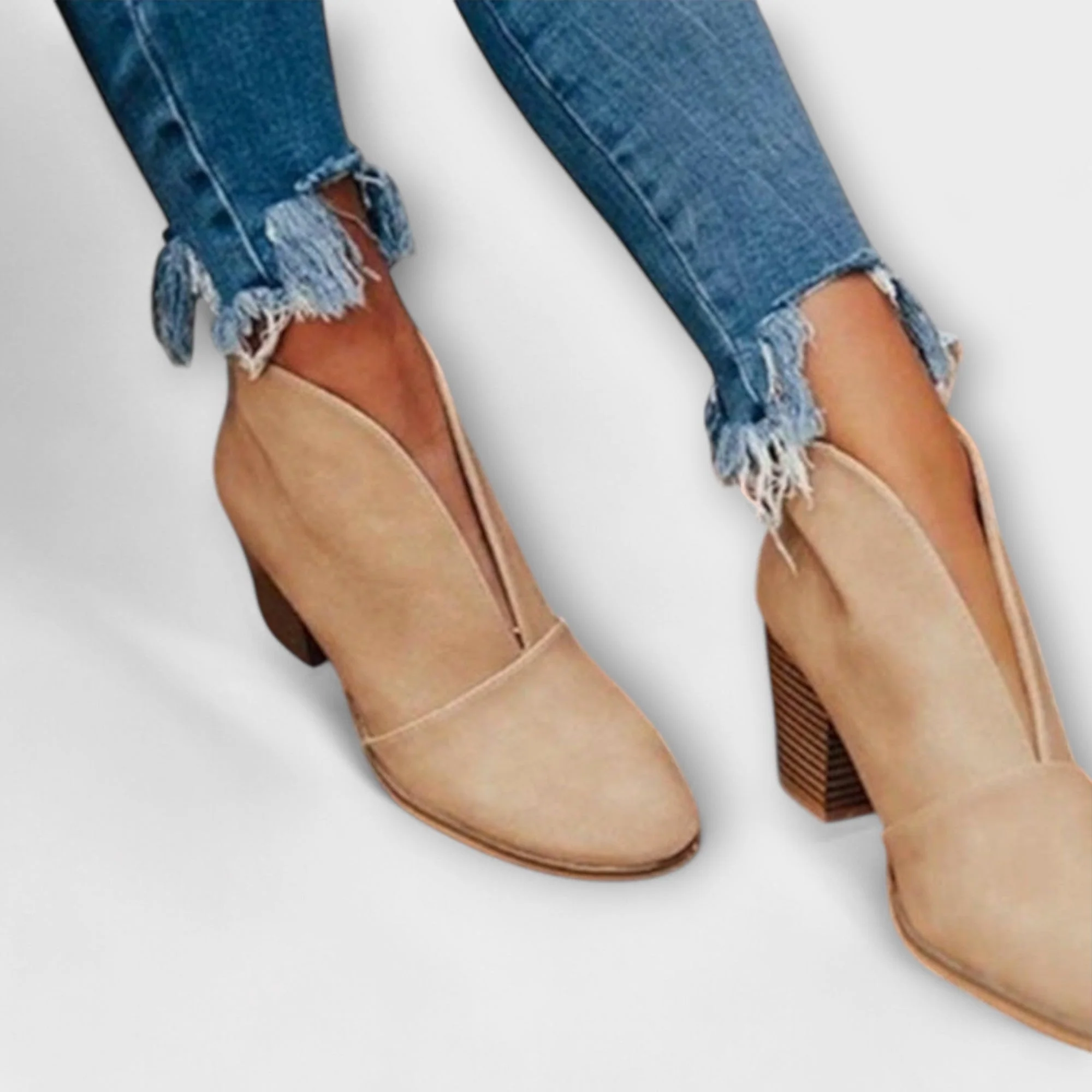 Zoe – Elegante Stiefeletten für jeden Tag - Image 3