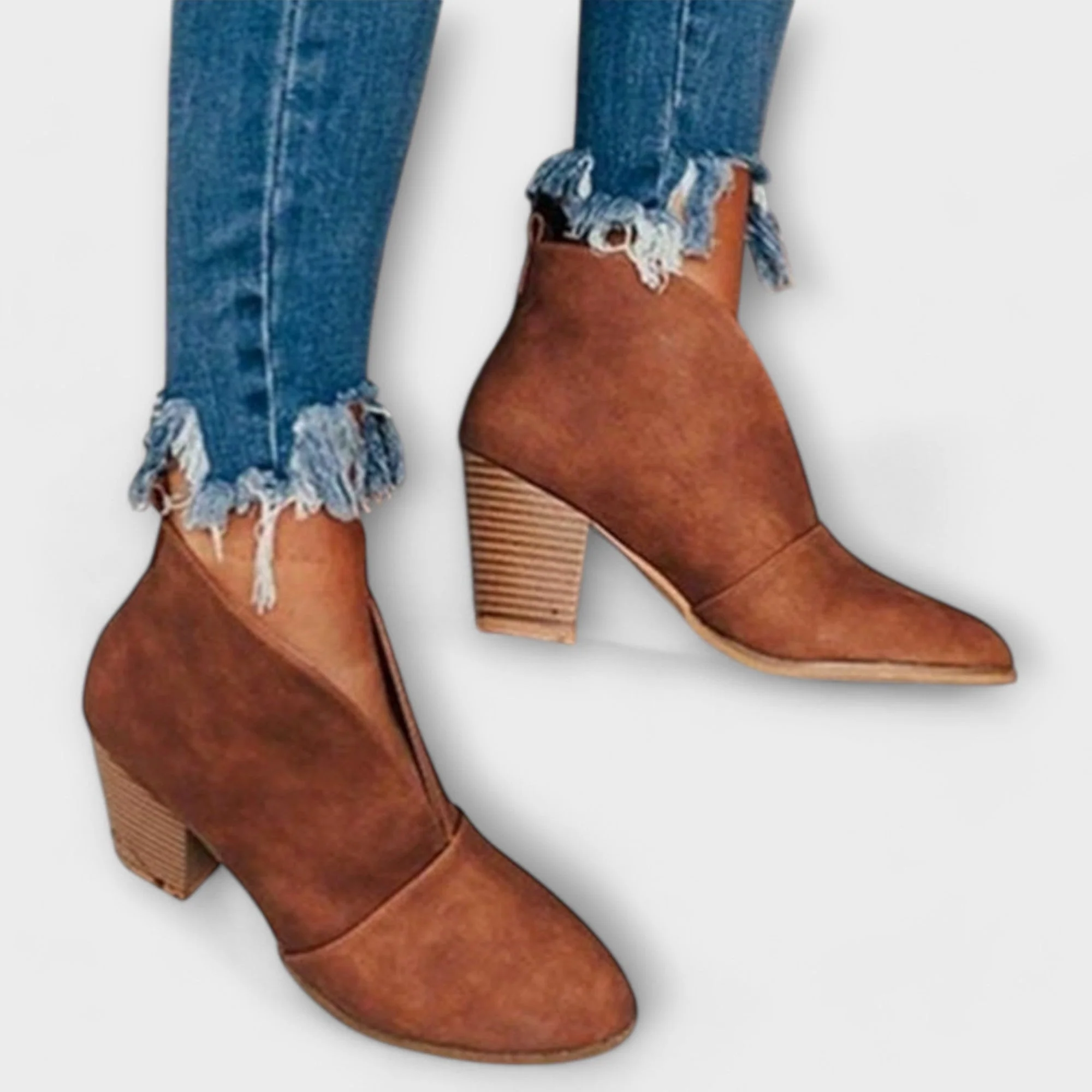 Zoe – Elegante Stiefeletten für jeden Tag - Image 4