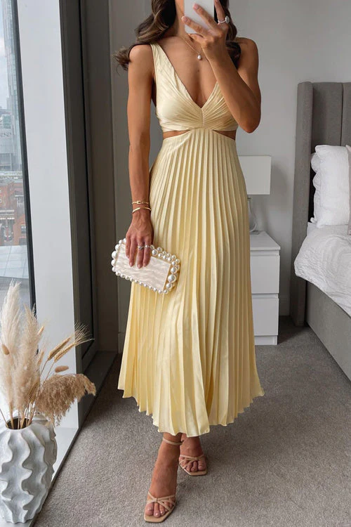 Zoe - Traumhaftes Maxikleid - Image 2