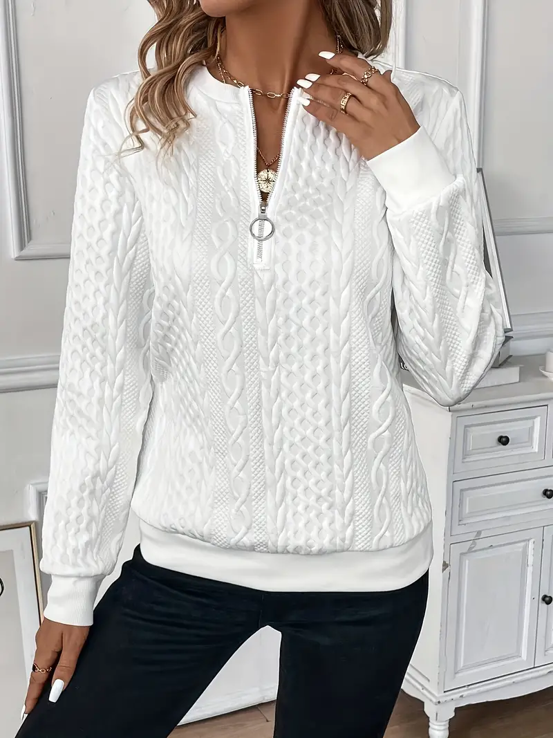 Zoey - Pullover - Image 2