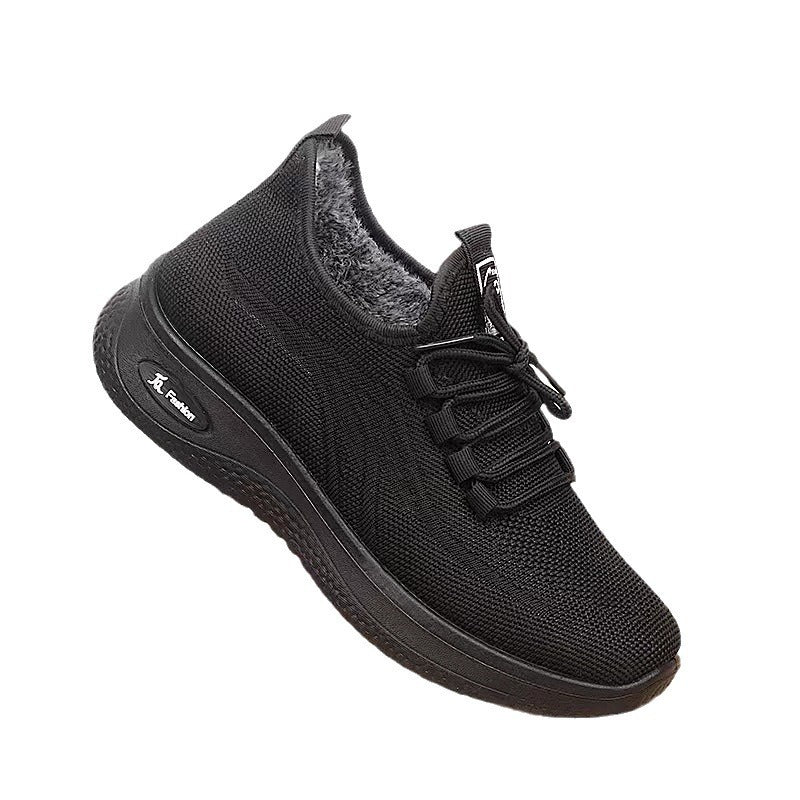 Zora- Damen Bequeme und atmungsaktive Sneakers mit Futter - Image 3