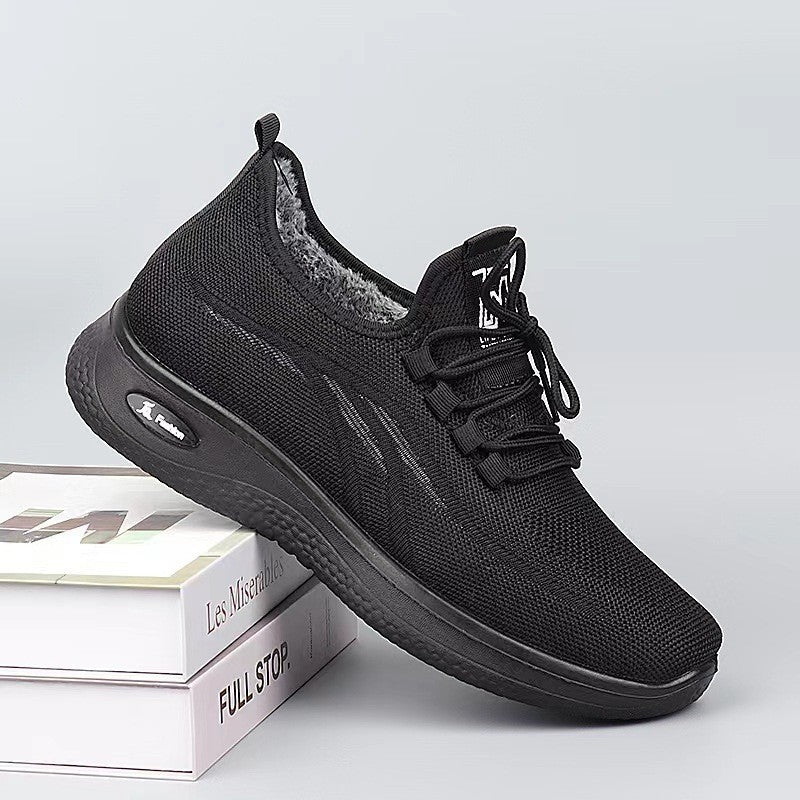 Zora- Damen Bequeme und atmungsaktive Sneakers mit Futter - Image 5