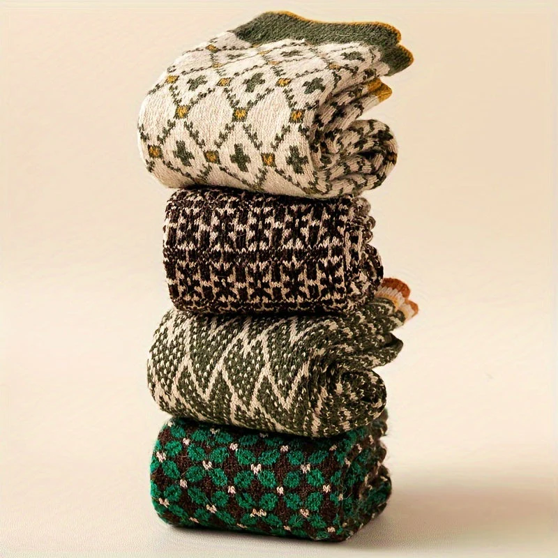 Zora | Vintage Socken - Image 2