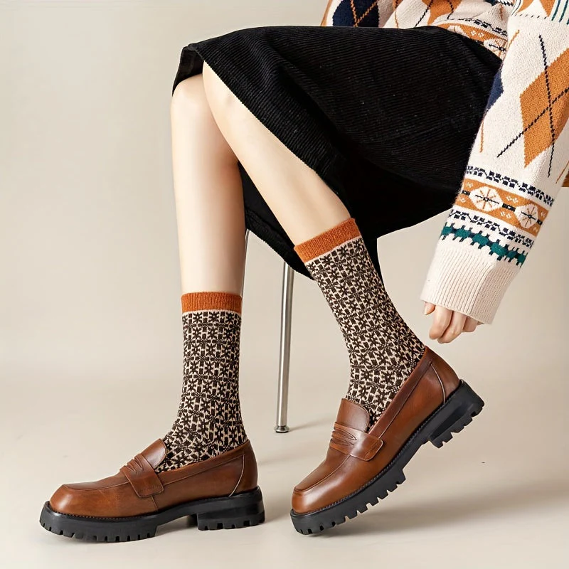 Zora | Vintage Socken - Image 3