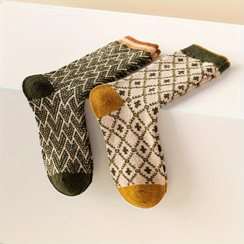 Zora | Vintage Socken - Image 4