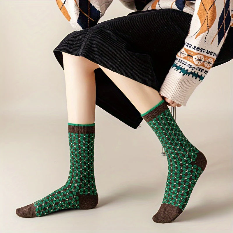 Zora | Vintage Socken - Image 6