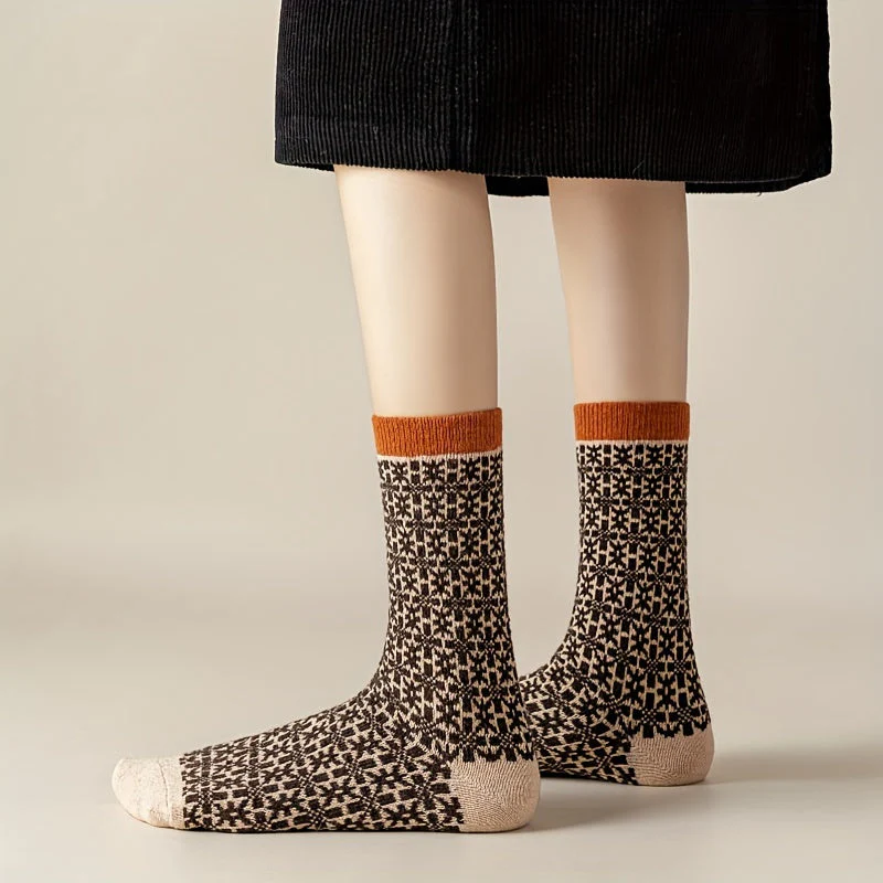 Zora | Vintage Socken - Image 7