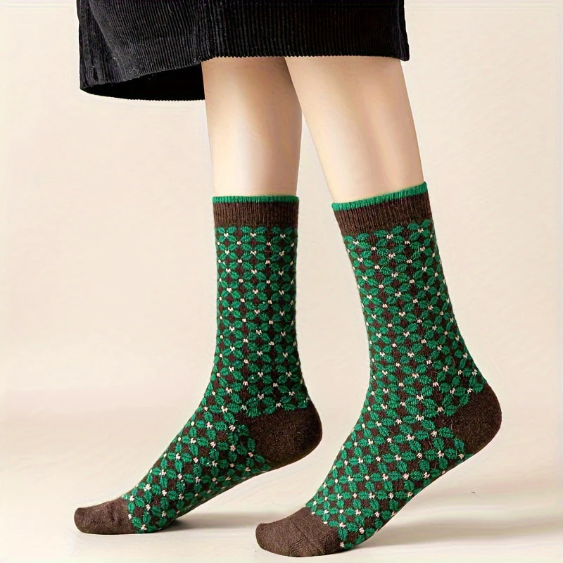 Zora | Vintage Socken - Image 8