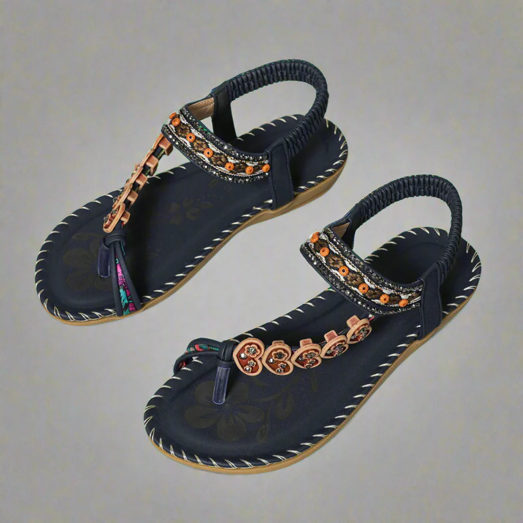 Zorilda | Orthopädische Sandalen für maximalen Komfort - Image 4