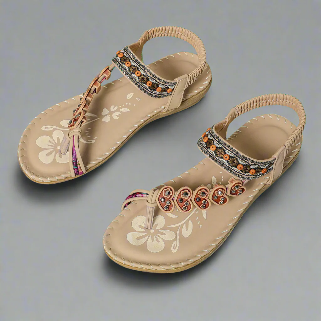 Zorilda | Orthopädische Sandalen für maximalen Komfort - Image 6
