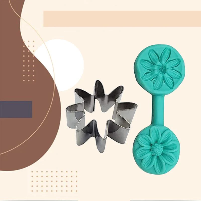 ZuckerBlüte™ Erzeugt Essbare Blumen - Image 3