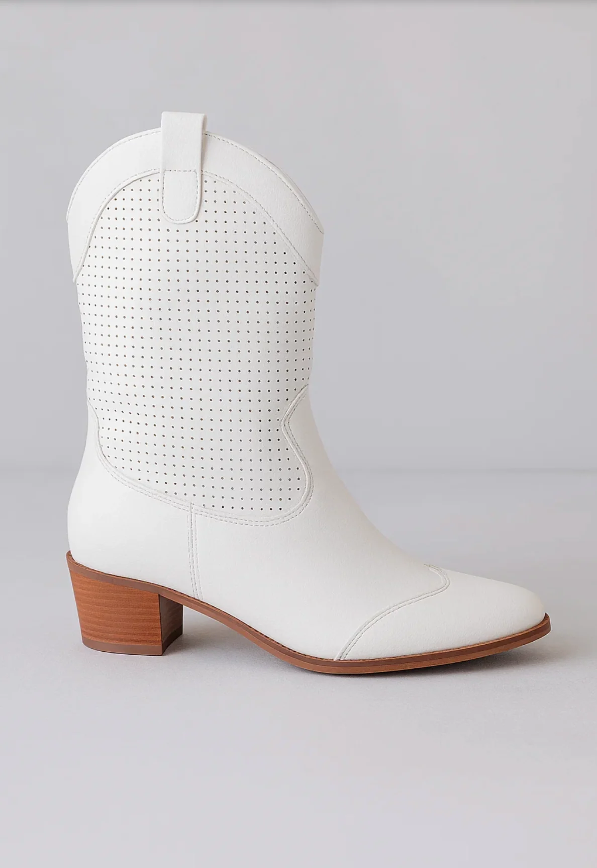 Zulana | Desert Breeze Wildlederstiefel - Image 7