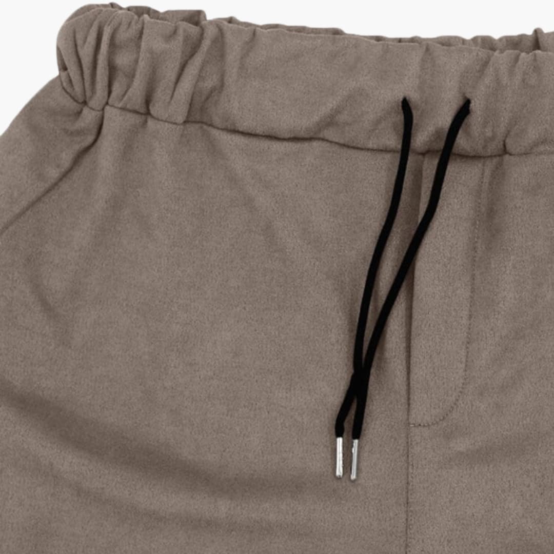 Zweiteiliges Herren Set mit Langarmhemd und Hose - Image 9