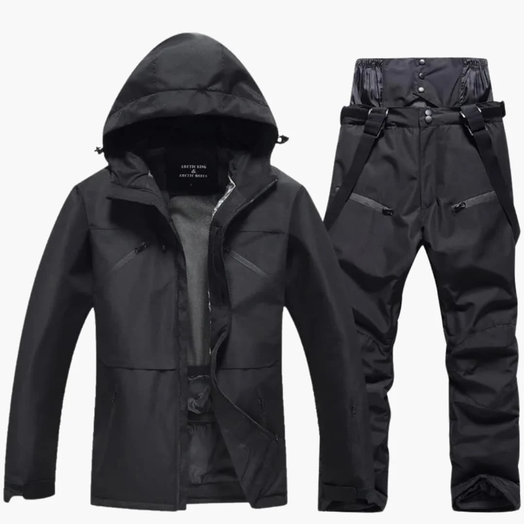 Zweiteiliges Ski Set für Unisex - Image 15