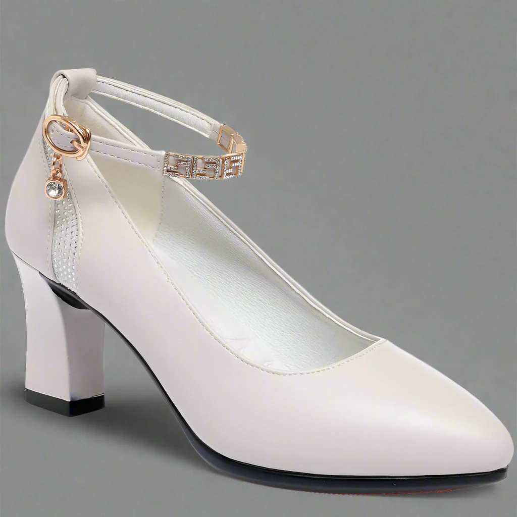 Zymara | Pumps aus hochwertigem Lackleder für Ihren Office-Style - Image 7