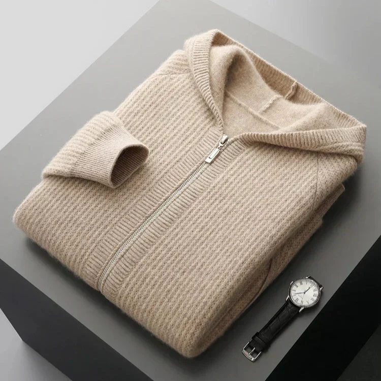 Zyras - Ultraweicher Hoodie - Image 11