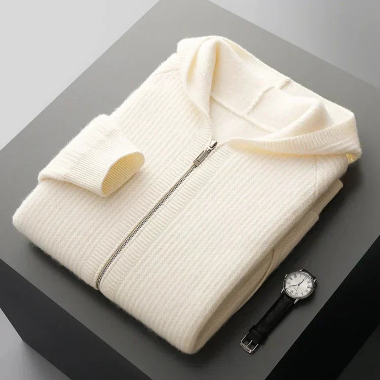 Zyras - Ultraweicher Hoodie - Image 12