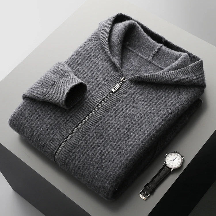 Zyras - Ultraweicher Hoodie - Image 13