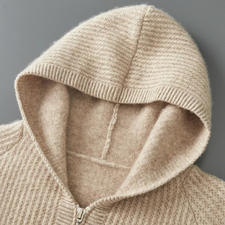 Zyras - Ultraweicher Hoodie - Image 2