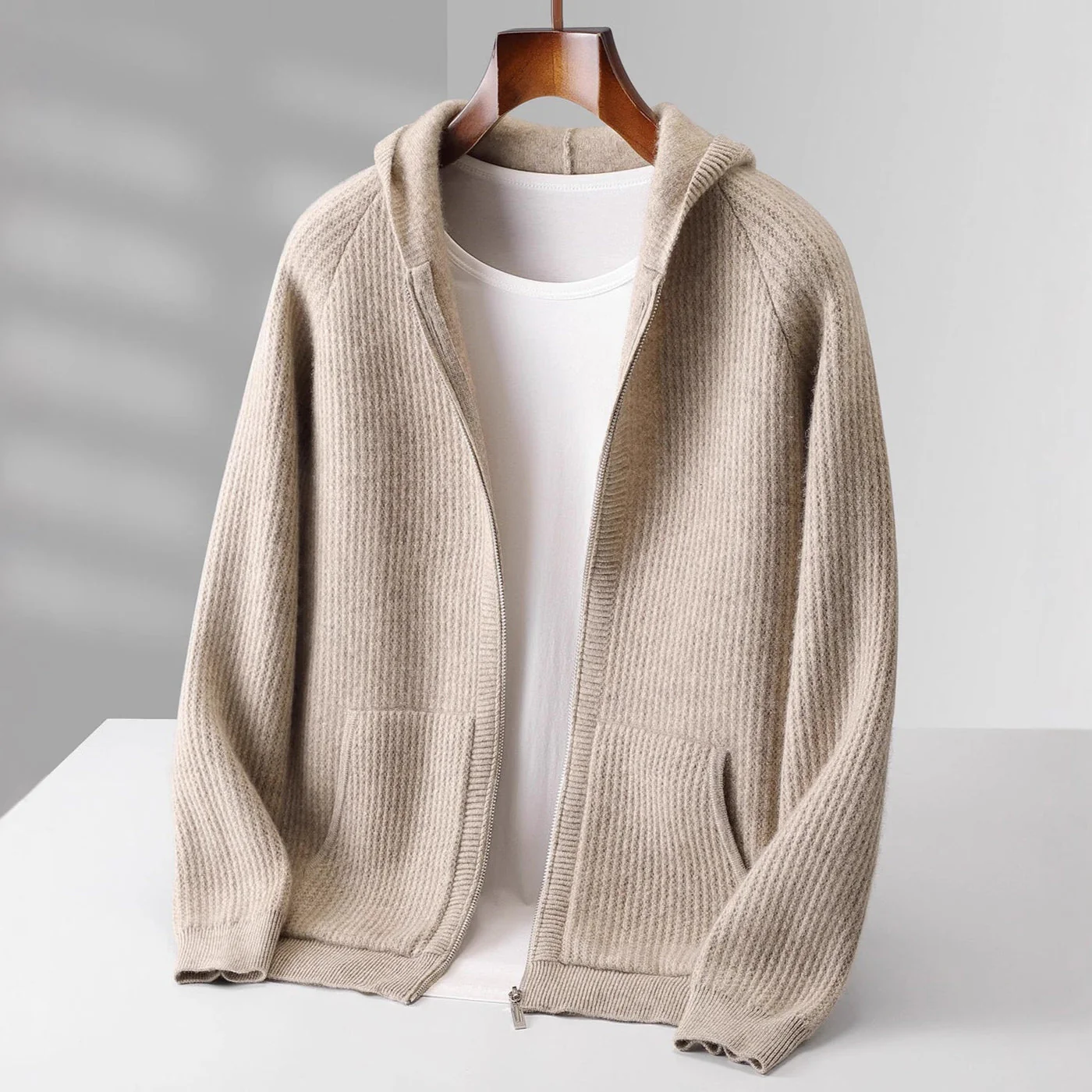 Zyras - Ultraweicher Hoodie - Image 5