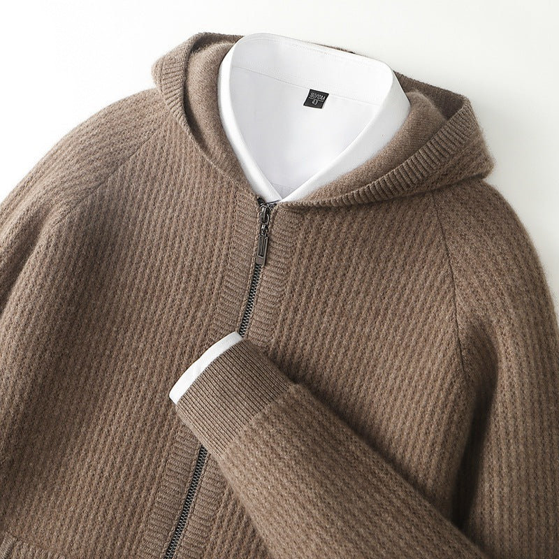 Zyras - Ultraweicher Hoodie - Image 7