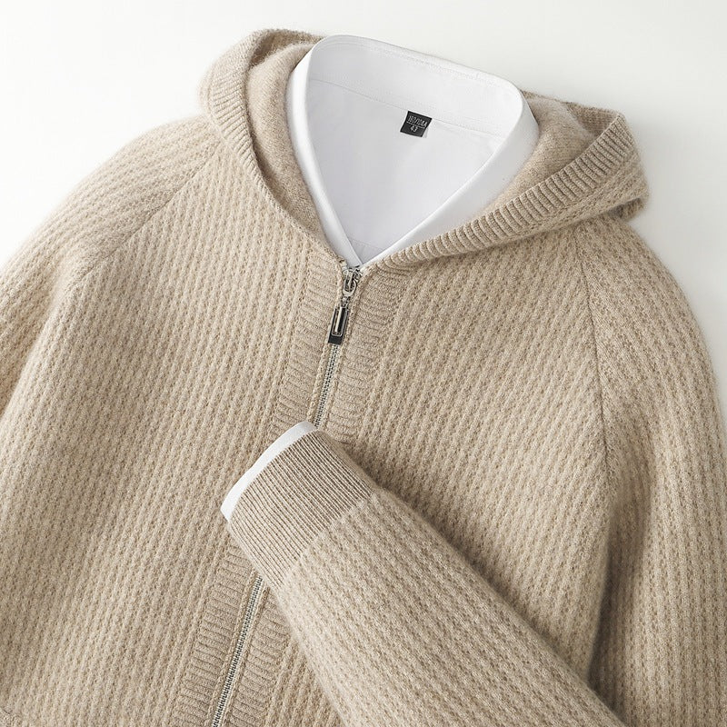 Zyras - Ultraweicher Hoodie - Image 8