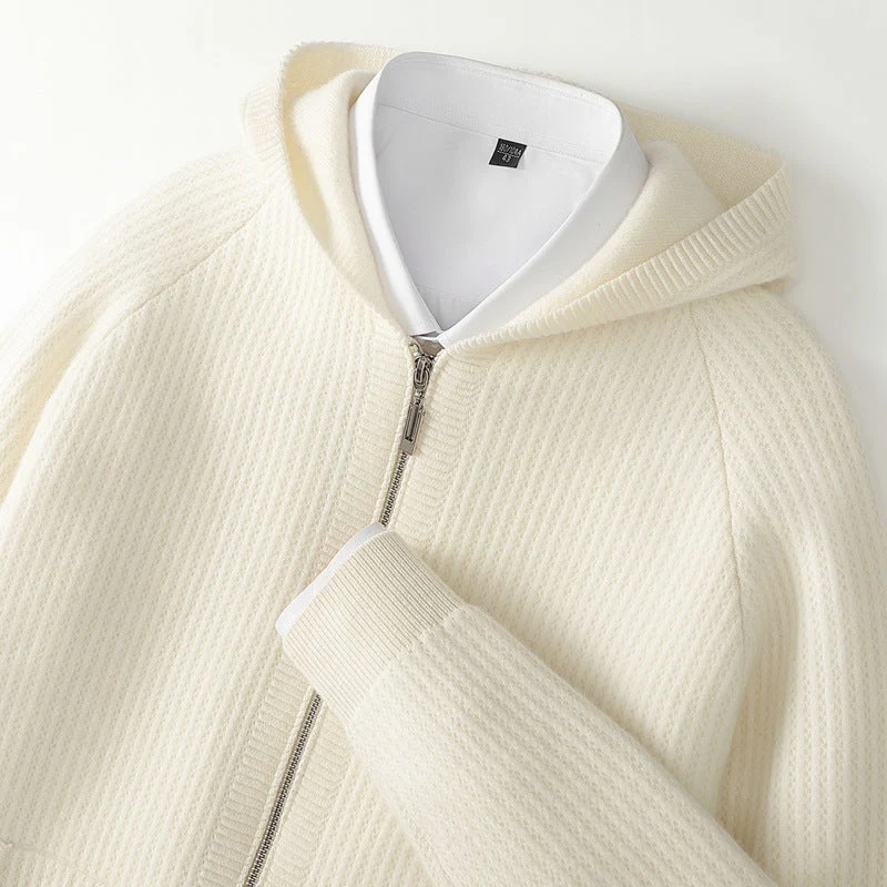 Zyras - Ultraweicher Hoodie - Image 9